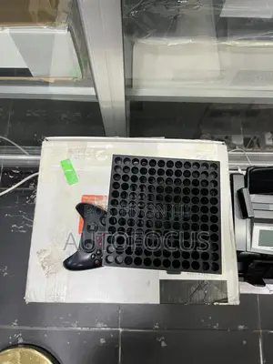 Xbox X Series 1tb