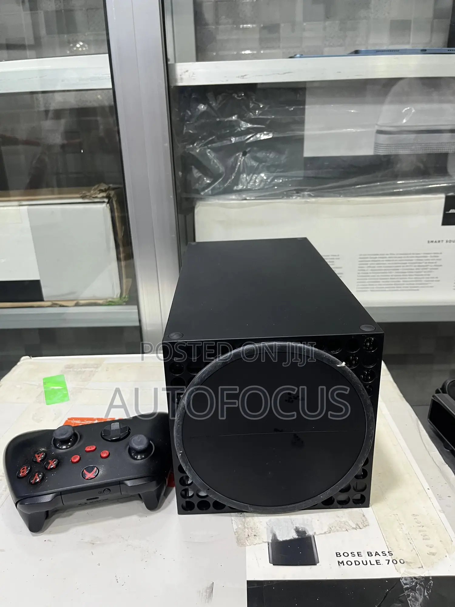 Xbox X Series 1tb