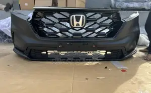 Honda CRV Front Bumper Complete 2022,2023,2024,2025,2026,