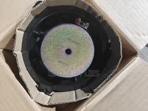 120 Watt High Power 6.5" Inch Bose Car Speaker for Sale in Ghana