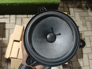 120 Watt High Power 6.5" Inch Bose Car Speaker for Sale in Ghana