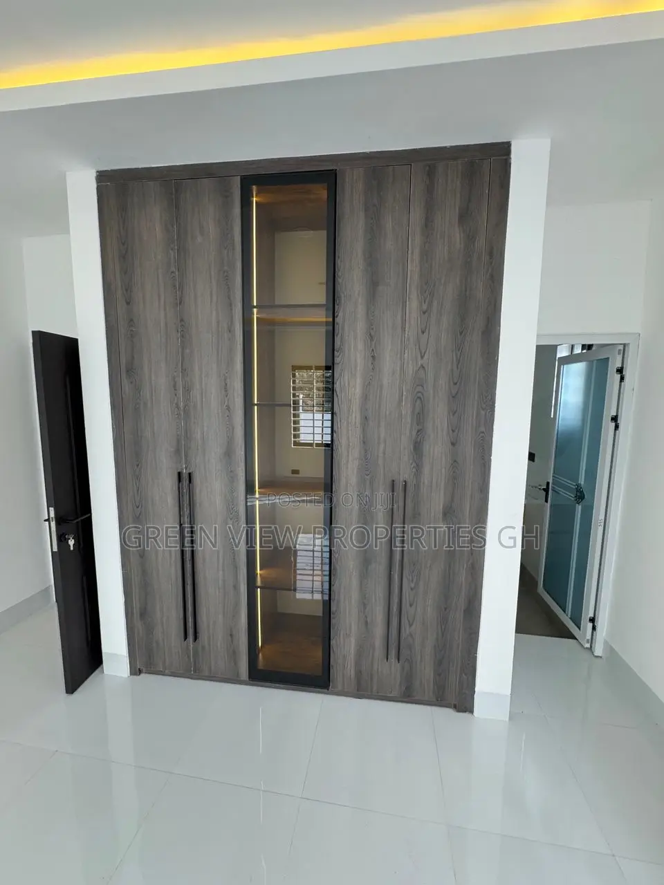 3bdrm House in Amasaman for sale