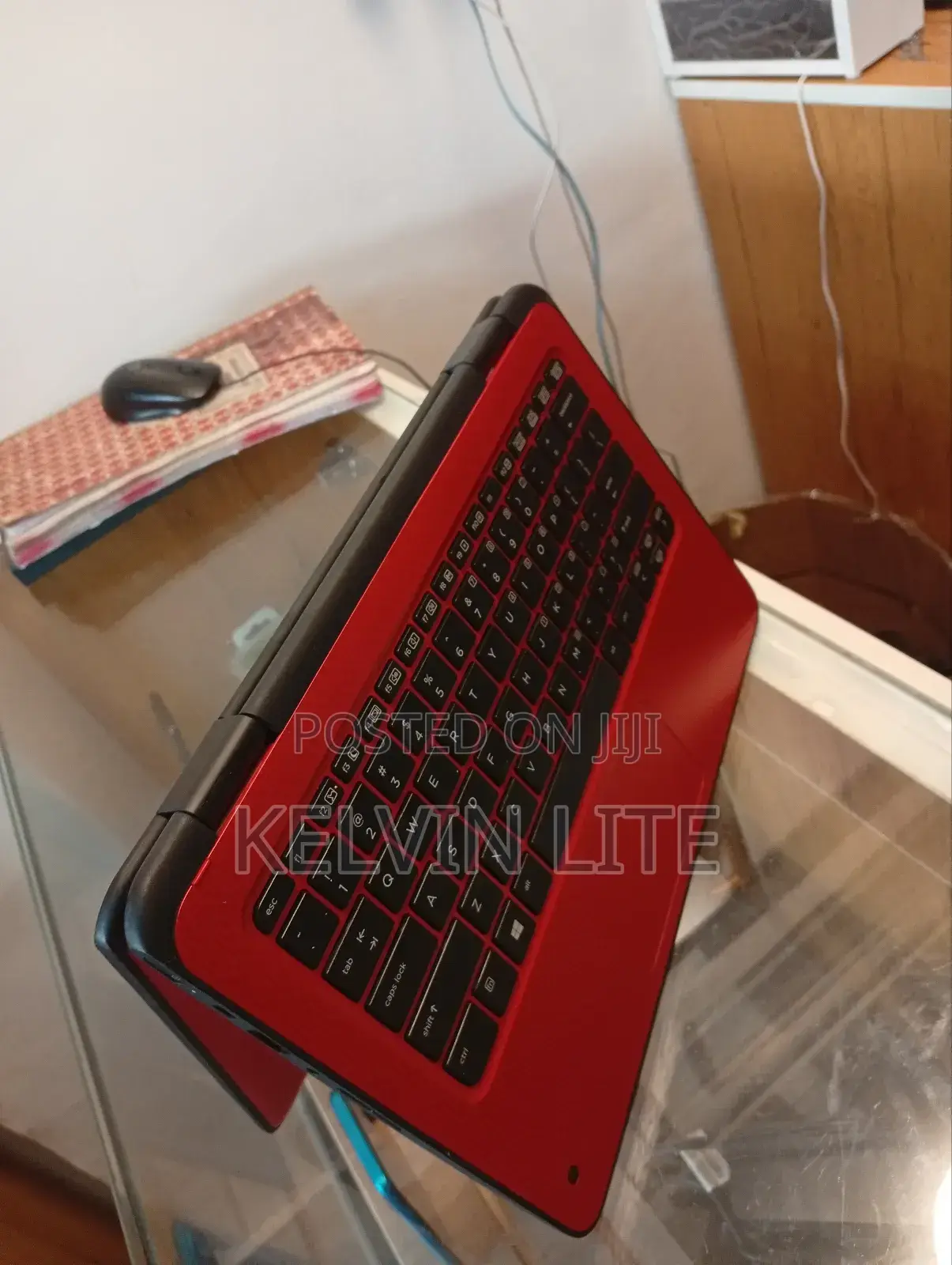 Laptop HP ProBook G1 248 4GB Intel SSD 128GB