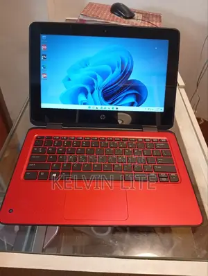 Laptop HP ProBook G1 248 4GB Intel SSD 128GB