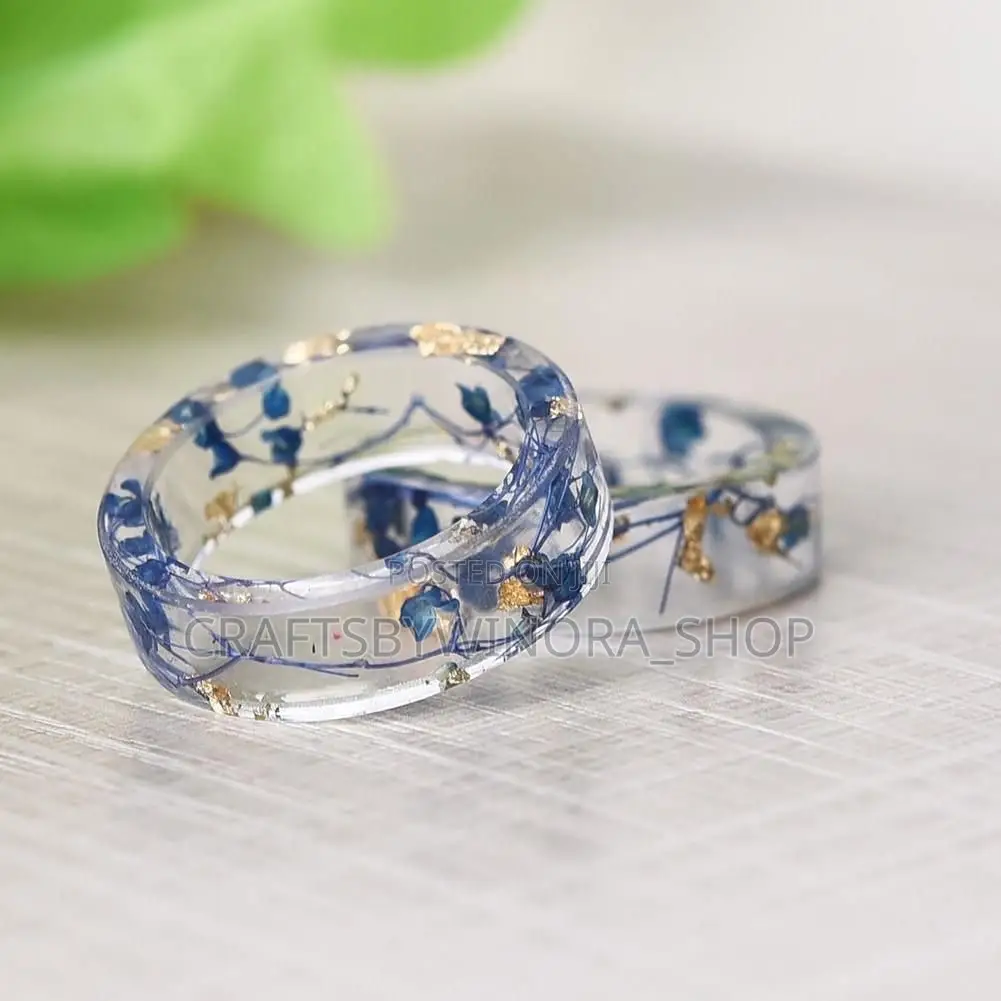 Resin Ring