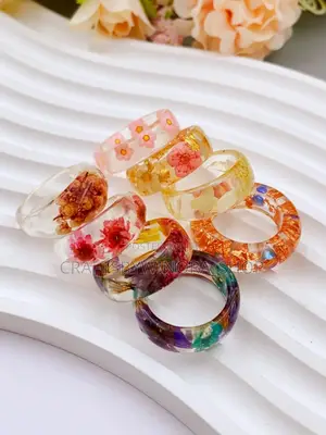 Resin Ring