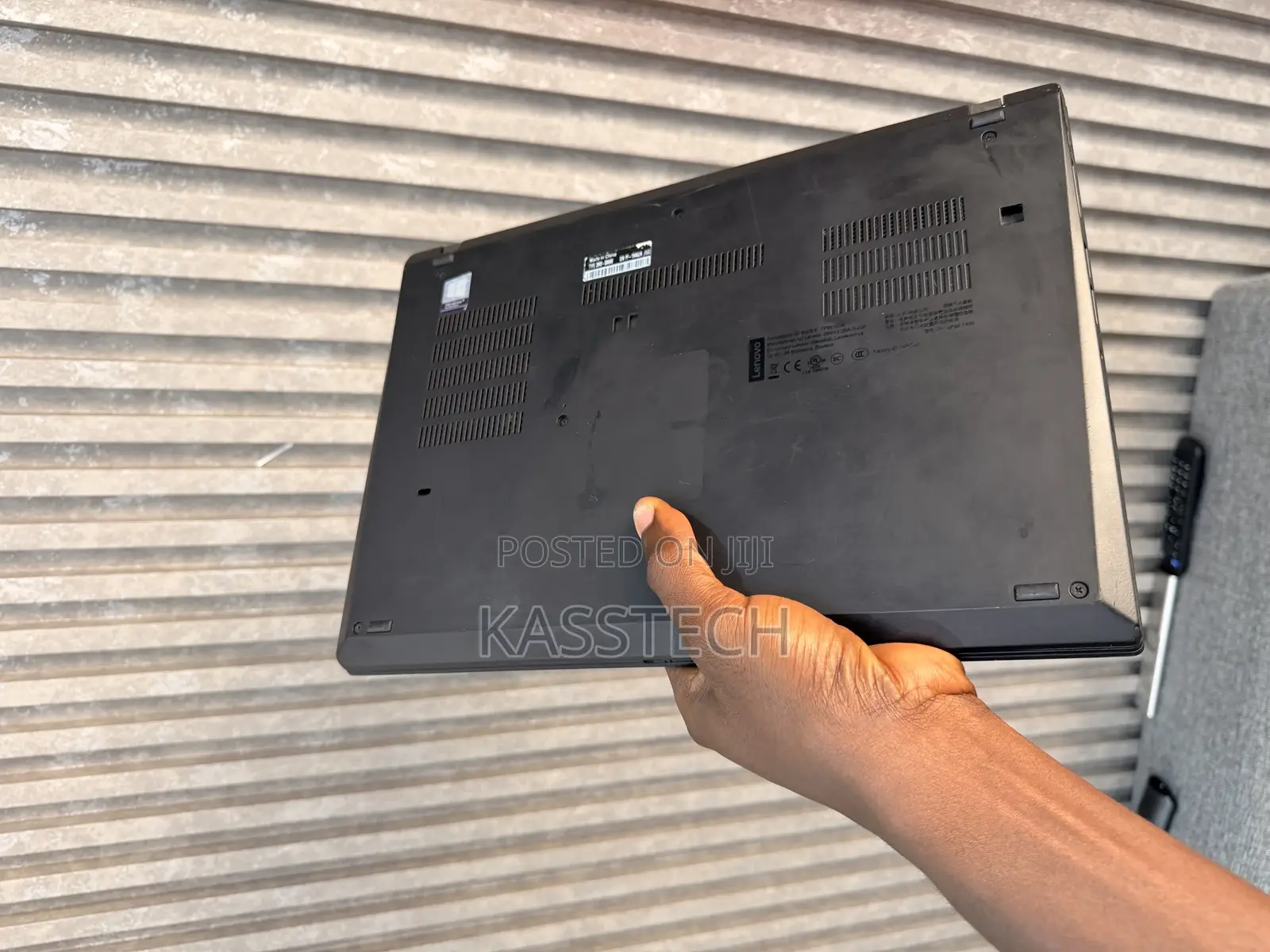 Laptop Lenovo ThinkPad T14 8GB Intel Core i5 SSD 256GB