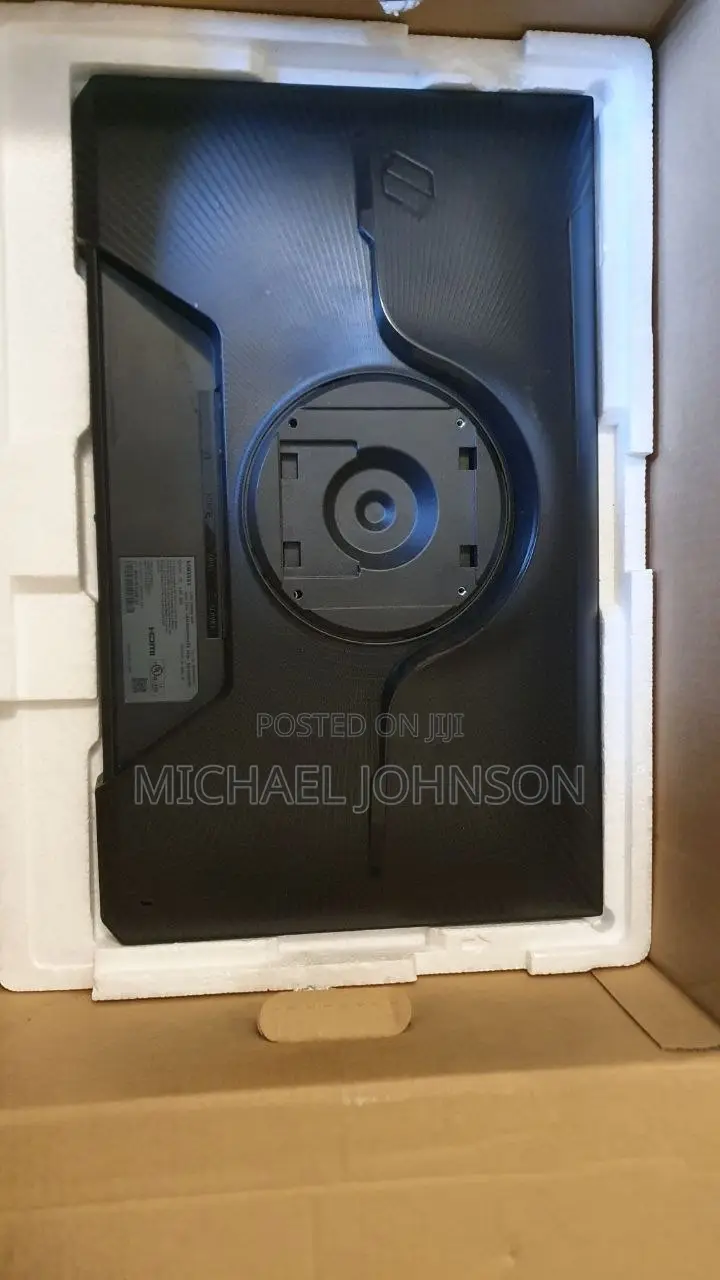 Samsung Odyssey G3 24"