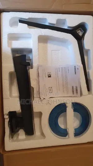 Samsung Odyssey G3 24"