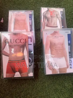 Gucci Original Boxers