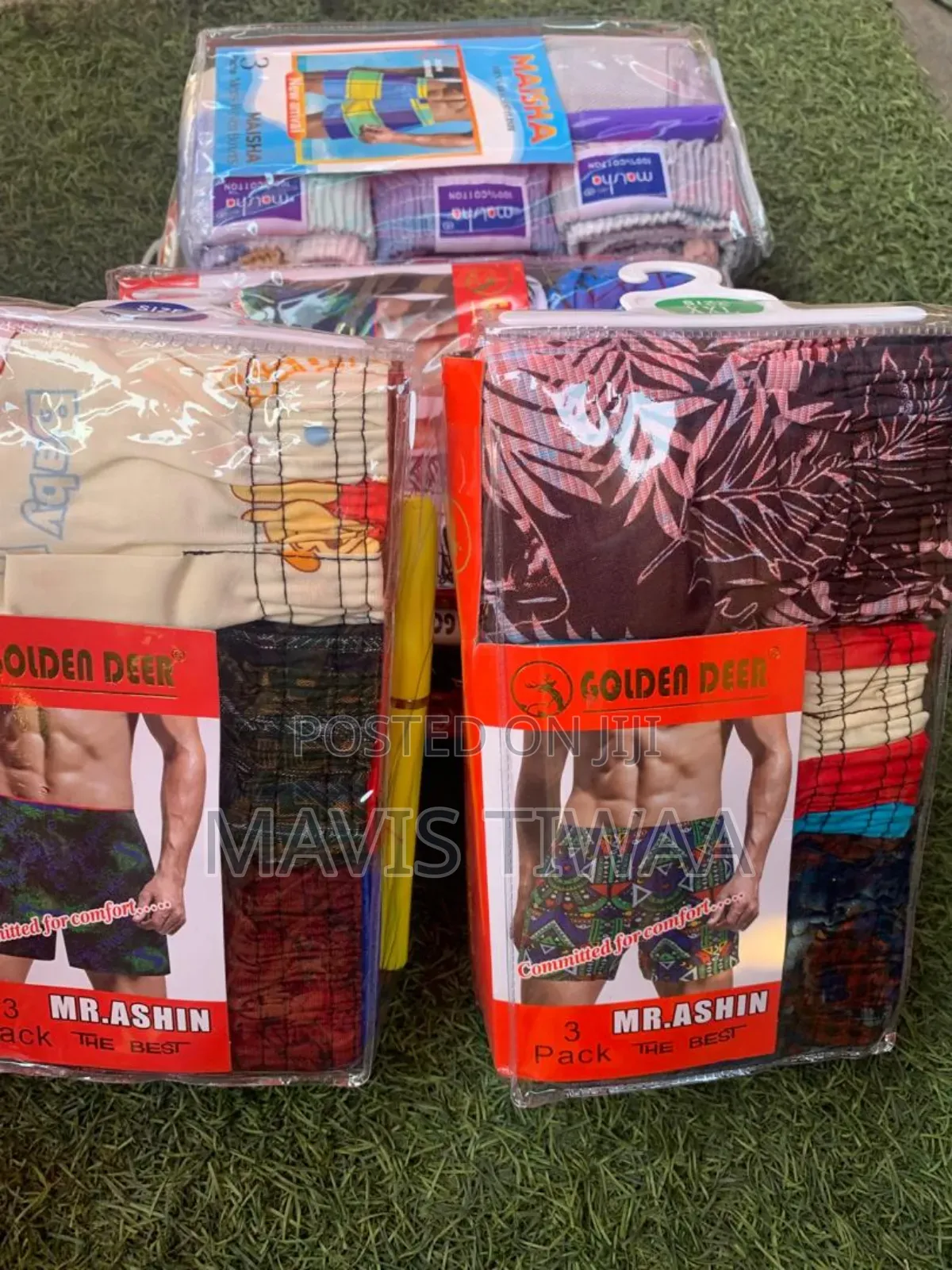 Gucci Original Boxers