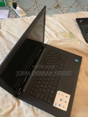Laptop Dell Inspiron 14 3000 4GB Intel Core i3 SSD 128GB