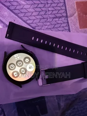 Galaxy Watch 4. Samsung