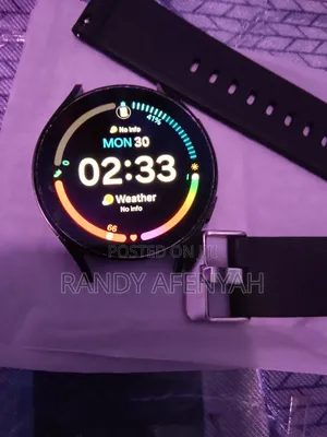 Galaxy Watch 4. Samsung