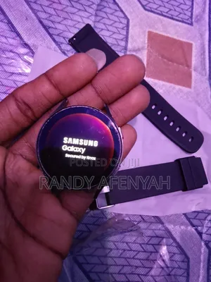 Galaxy Watch 4. Samsung