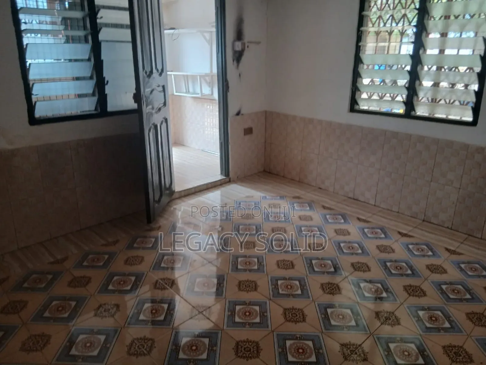 1bdrm Apartment in Legacy Solid Real, New Town for rent