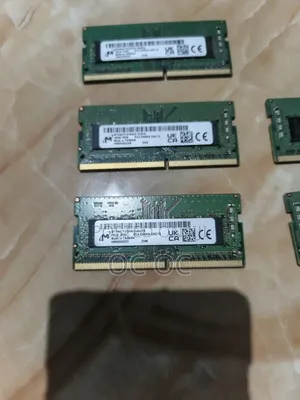 16gb Ddr4 Original Hp Memory (Pull Out)