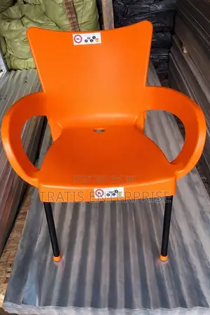 Miniplast Kingchair Virgin