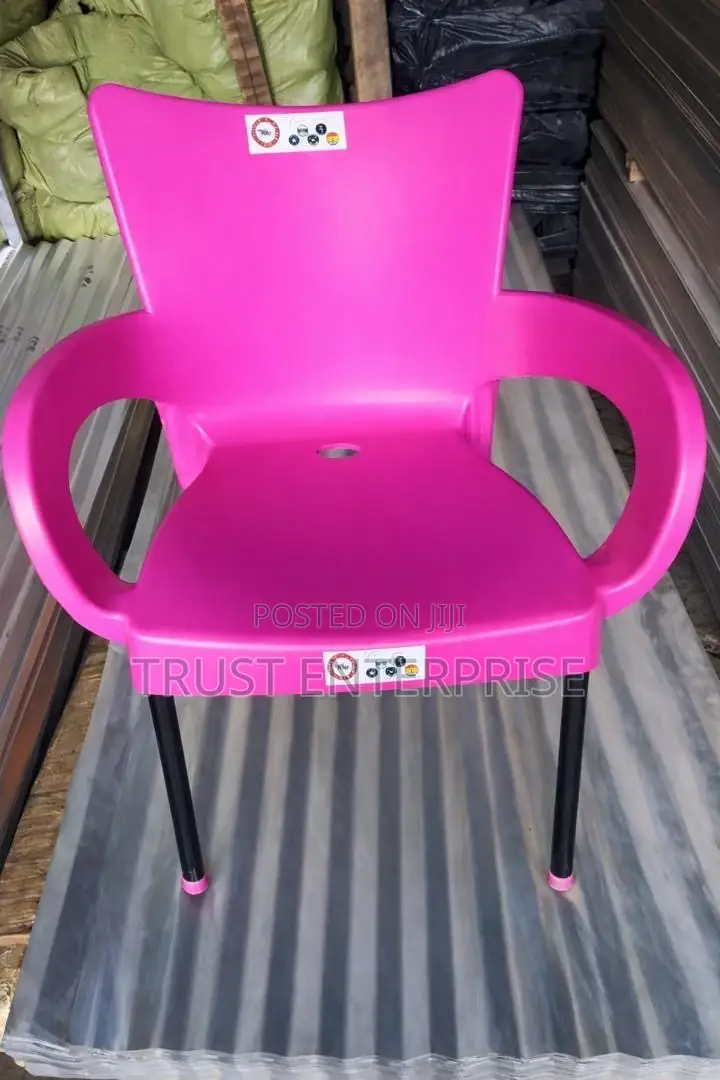 Miniplast Kingchair Virgin