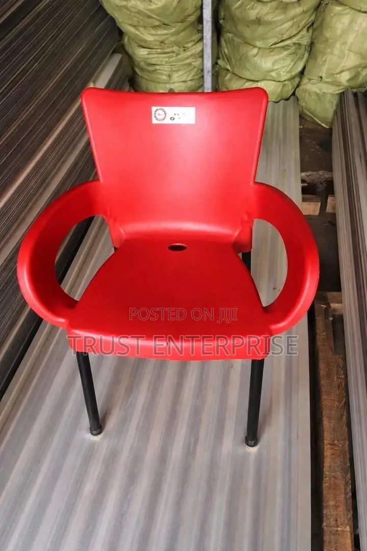 Miniplast Kingchair Virgin