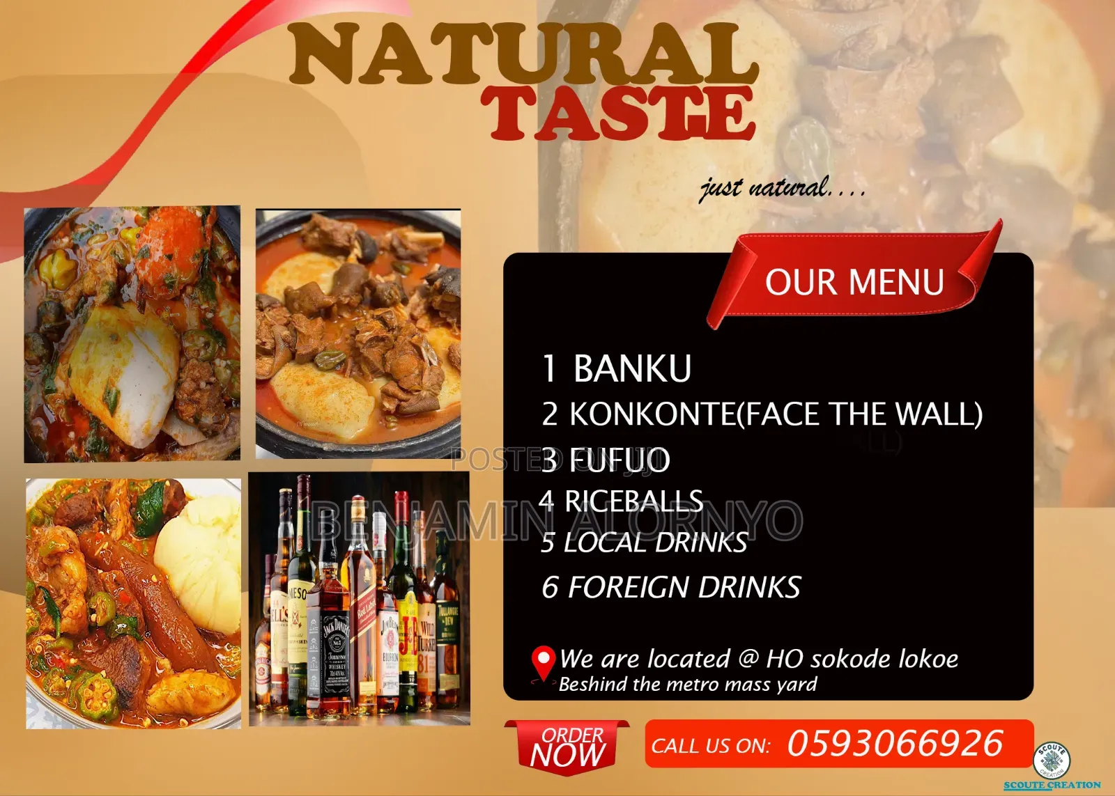 Website Designer , Flyers and Logo Design