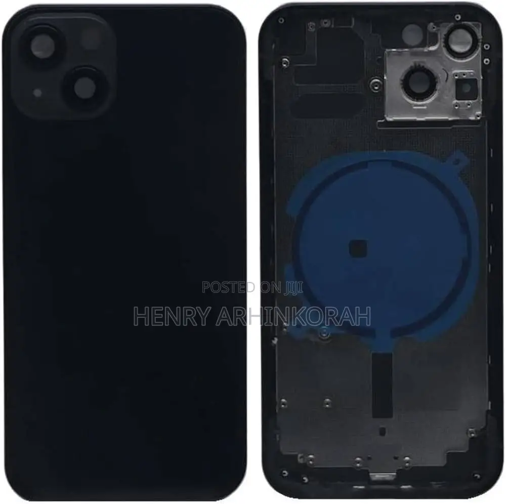 iPhone 13 Original Housing + Icloud Battery