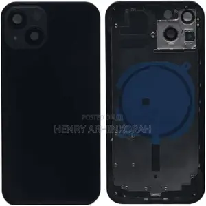 iPhone 13 Original Housing + Icloud Battery