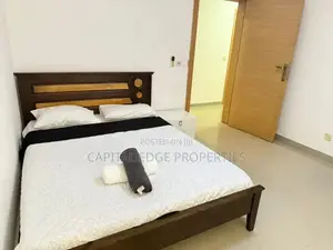 Furnished 3bdrm Apartment in Labone for rent