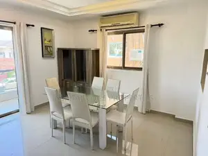 Furnished 3bdrm Apartment in Labone for rent