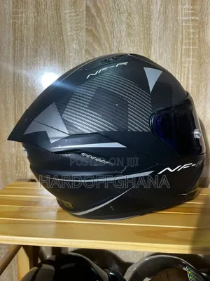 Motorcycle Helmet