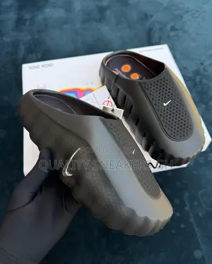 Nike Mind 001 Black