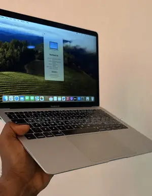Laptop Apple MacBook Air 2019 8GB Intel Core i5 SSD 128GB
