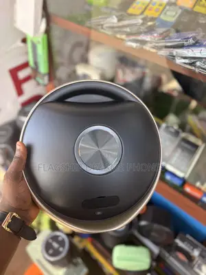 Original Speaker