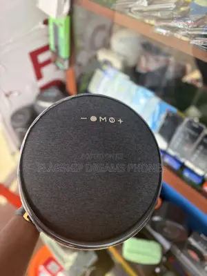 Original Speaker