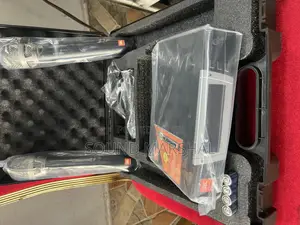JBL Urx9800 2in1 Microphone
