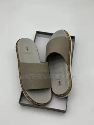 Brunello Cucinelli Grey