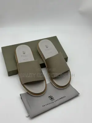 Brunello Cucinelli Grey