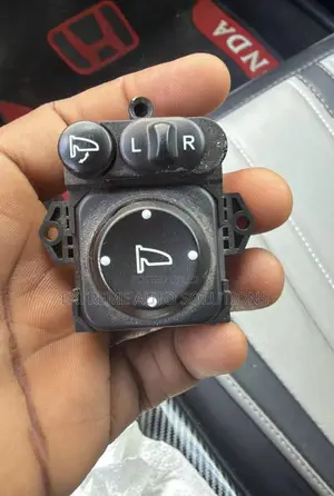 Acura RDX 2020 Door Power Mirror Switch Controller