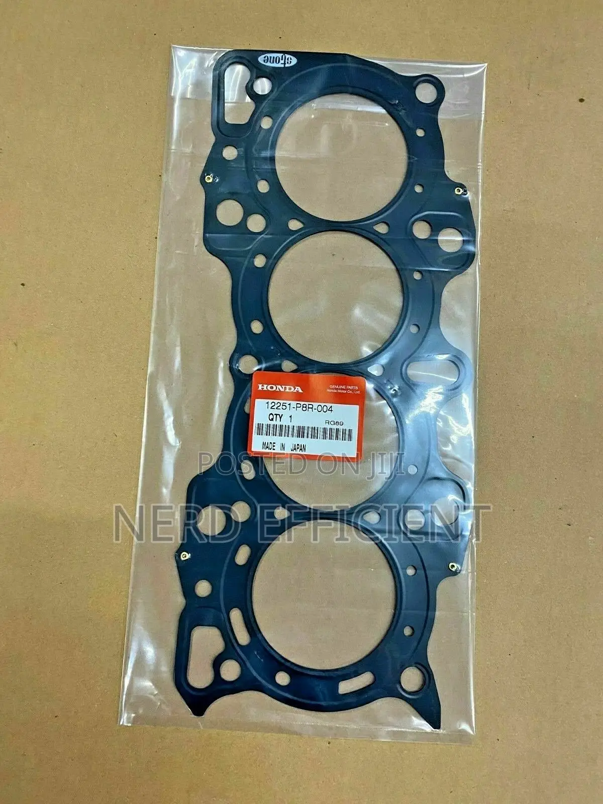 Original Head Gasket for All Vehicles