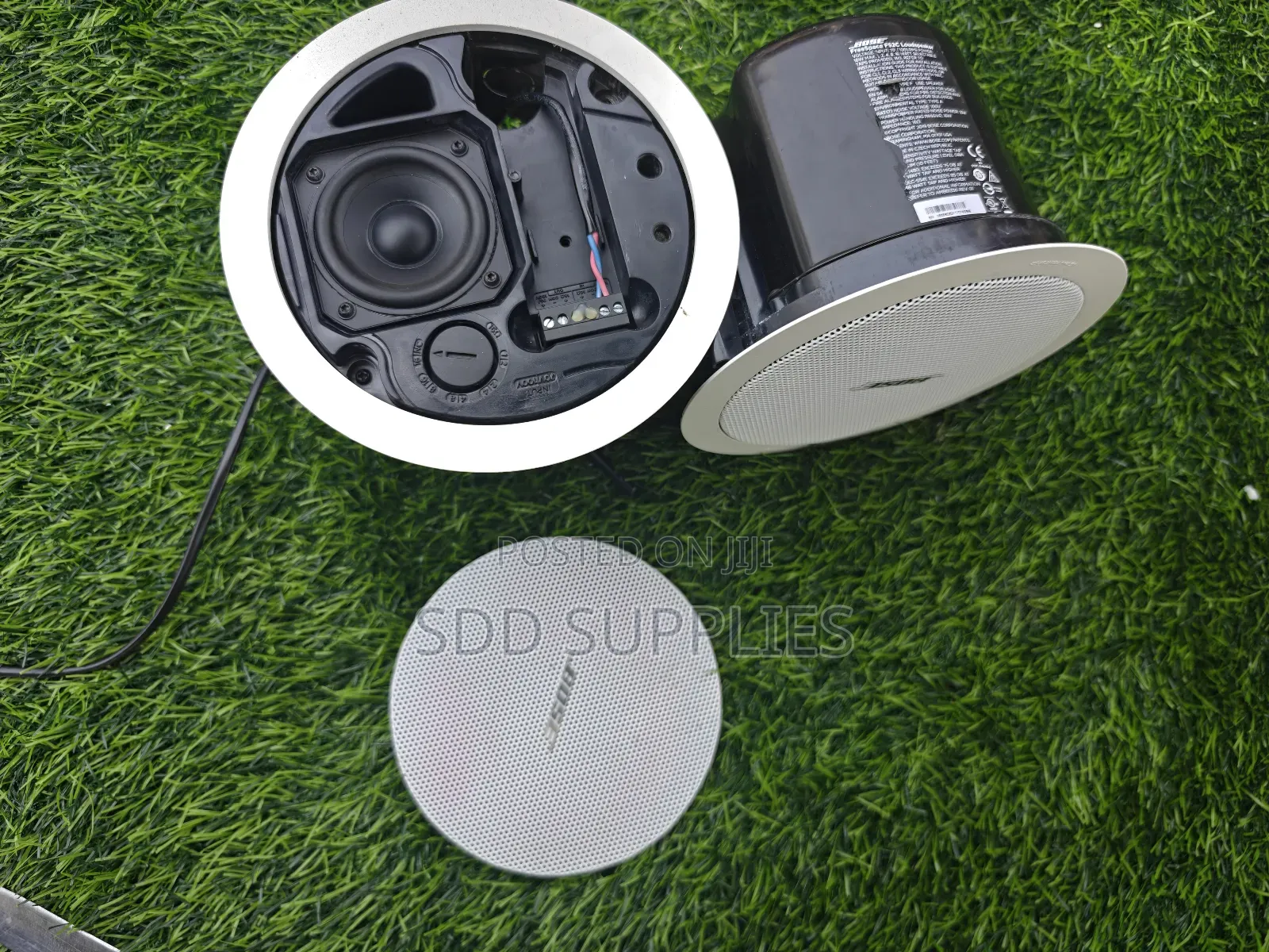 Bose Ceiling Speaker for Sale in Ghana Fs2c White Color