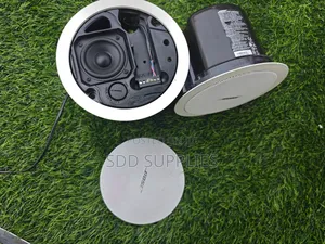Bose Ceiling Speaker for Sale in Ghana Fs2c White Color