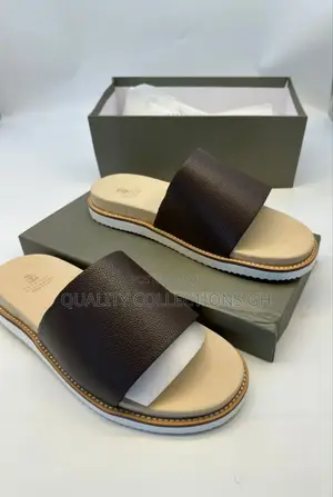 Brunello Cucinelli Dark Brown