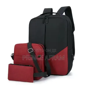 3 in 1 Bags