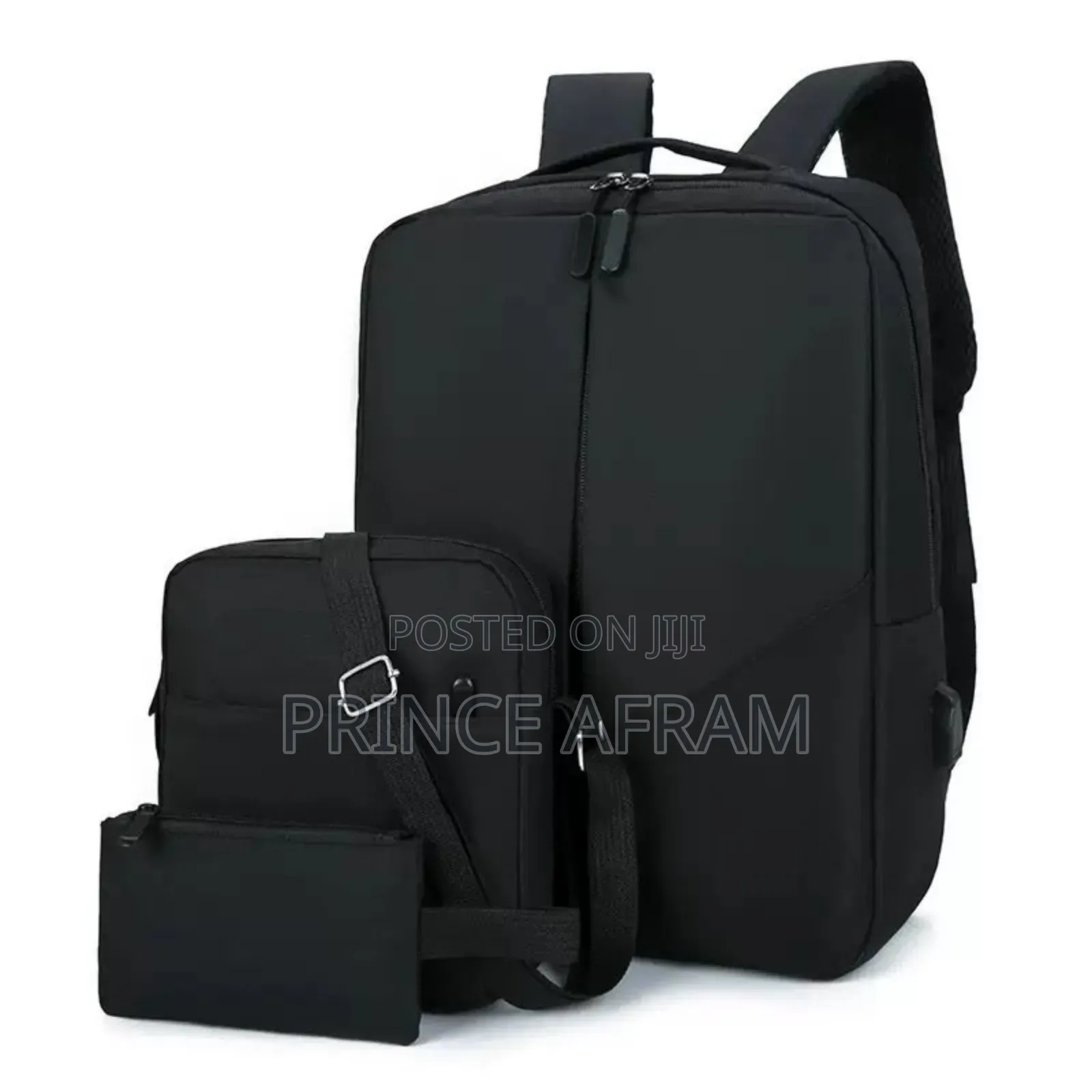 3 in 1 Bags