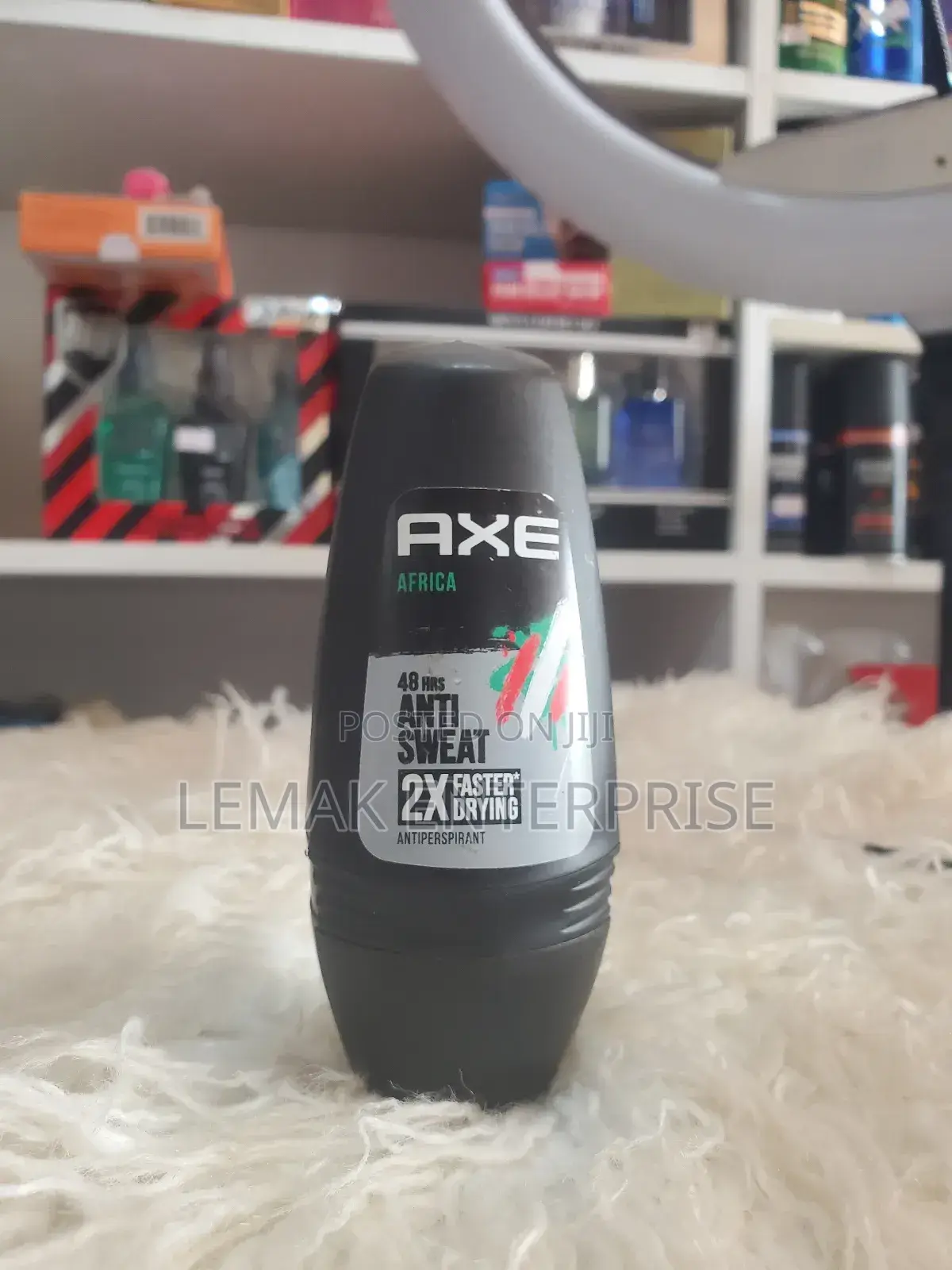 Axe Anti Sweats Roll On