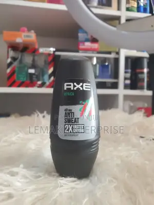 Axe Anti Sweats Roll On