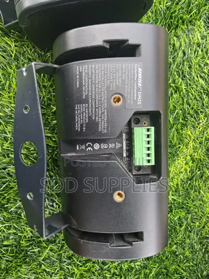 Bose Wall Surface Mount Speaker for Sale in Ghana Accra Dm2se