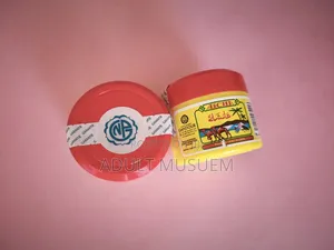 Aicha Arab Salt Original – Natural Vagina Tightening Odour Control