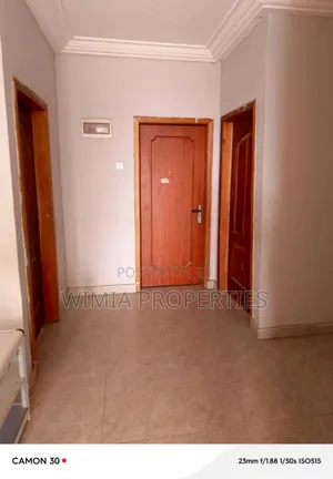1bdrm Apartment in Amasaman for rent