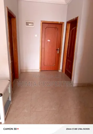 1bdrm Apartment in Amasaman for rent